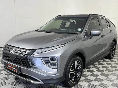 Mitsubishi Eclipse Cross 1.5T GLS CVT