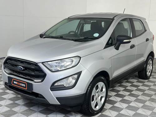 Ford EcoSport 1.5 TDCi Ambiente