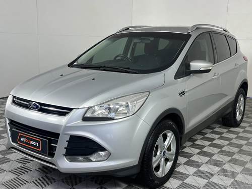 Ford Kuga 1.6 EcoBoost Ambiente