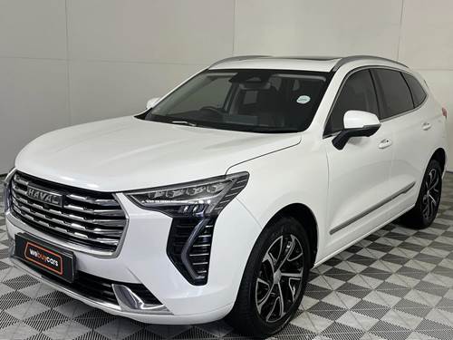 Haval Jolion 1.5T Super Luxury DCT