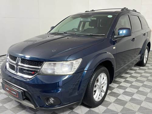 Dodge Journey 3.6 V6 SXT Auto