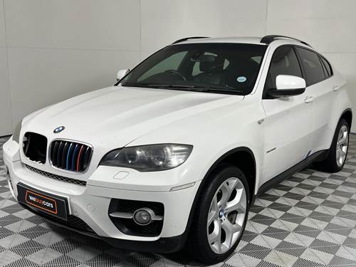 BMW X6 xDrive 35i