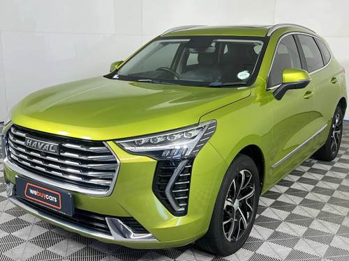 Haval Jolion 1.5T Luxury DCT