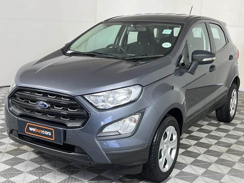 Ford EcoSport 1.5 TDCi Ambiente