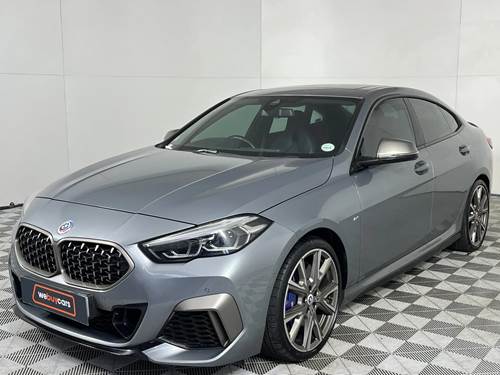 BMW M235i xDrive (F44) Gran Coupe Auto