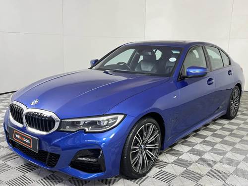 BMW 320i (G20) M-Sport Auto