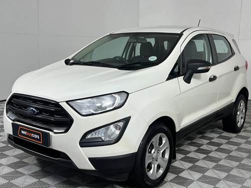 Ford EcoSport 1.5 TiVCT Ambiente