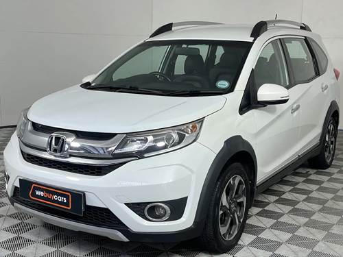 Honda BR-V 1.5 Elegance Auto