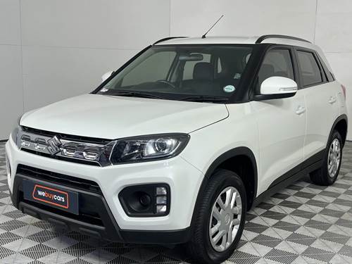 Suzuki Vitara Brezza 1.5 GL