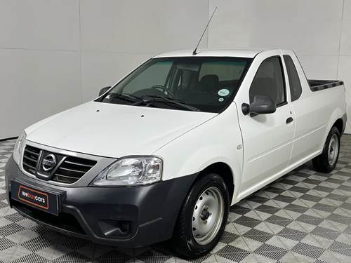 Nissan NP200 1.6 (8V)