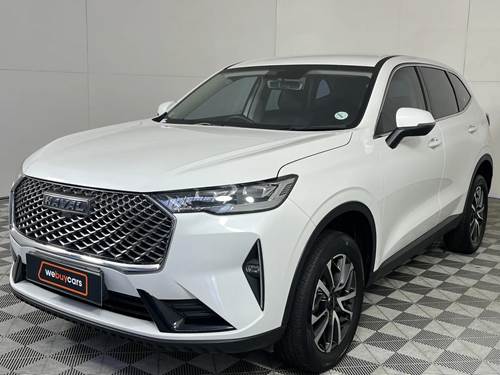 Haval H6 2.0T Premium DCT