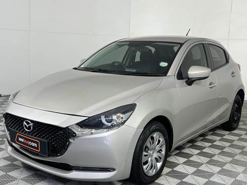 Mazda 2 1.5 Active Hatch Back 5 Door