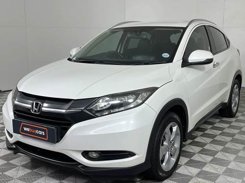 Honda HR-V 1.8 Elegance CVT