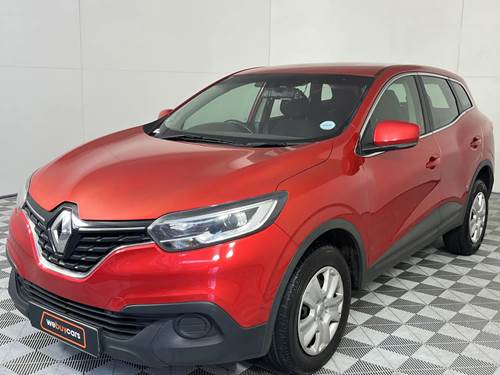 Renault Kadjar 1.2 Expression 