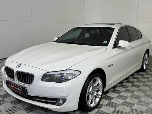 BMW 535i (F10) (Mark I) M-Sport Steptronic