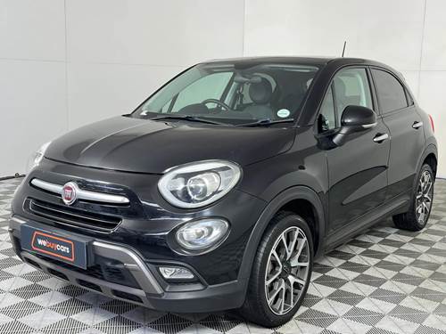 Fiat 500X 1.4T Cross Plus