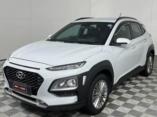 Hyundai Kona 1.0T GDi Executive