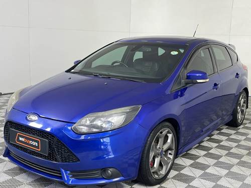 Ford Focus 2.0 GTDi ST3 5 Door