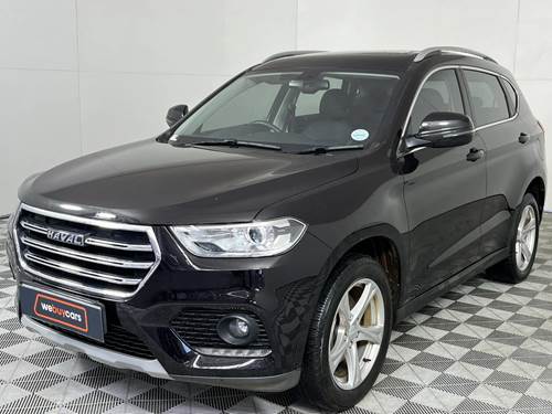 Haval H2 1.5T Luxury Auto