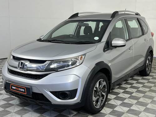 Honda BR-V 1.5 Comfort CVT