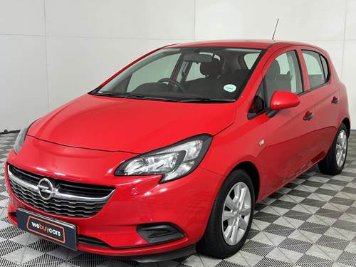 Opel Corsa 1.0 T Essentia 5 Door 