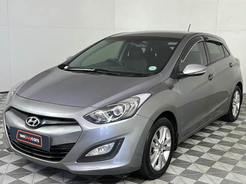 Hyundai i30 1.6 Premium