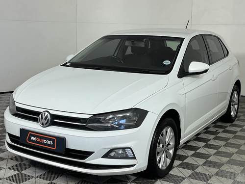 Volkswagen (VW) Polo 1.0 TSi Comfortline