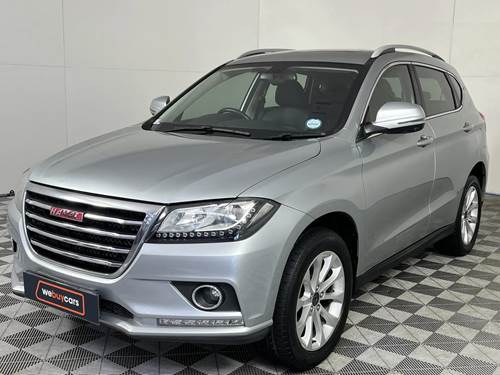 Haval H2 1.5T Luxury