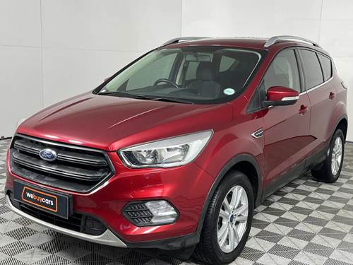 Ford Kuga 1.5 EcoBoost Ambiente Auto