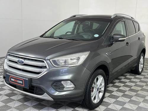 Ford Kuga 1.5 Ecoboost Trend