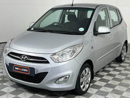 Hyundai i10 1.1 Motion