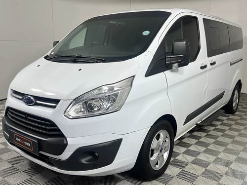 Ford Tourneo 2.2 TDCi Ambiente SWB