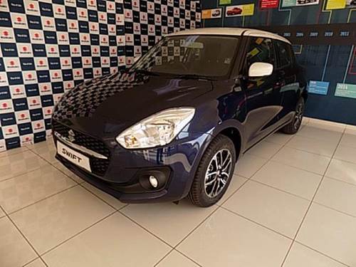 Suzuki Swift 1.2 GLX