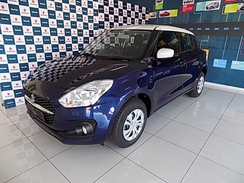 Suzuki Swift 1.2 GL Hatch