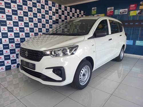 Suzuki Ertiga 1.5 GA