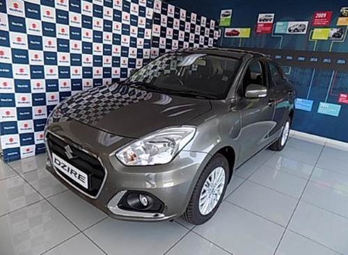 Suzuki Swift DZIRE 1.2 GL Auto