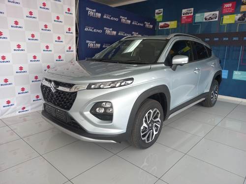 Suzuki Fronx 1.5 GLX Auto