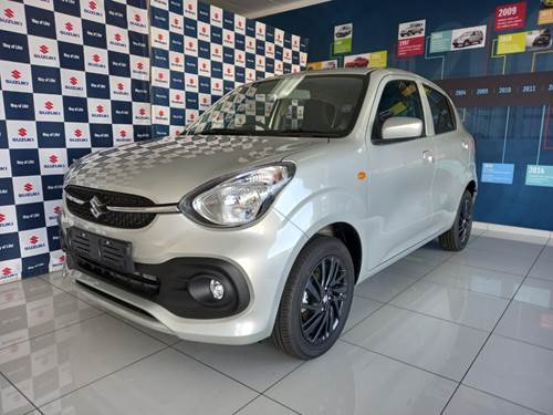 Suzuki Celerio 1.0 GL