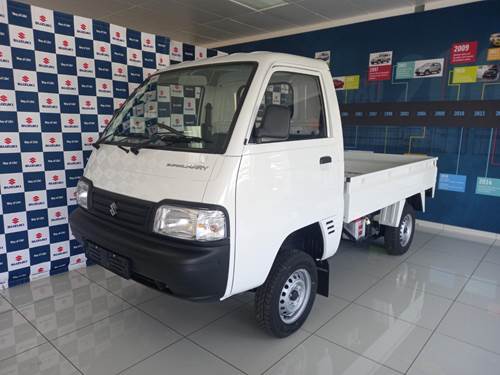 Suzuki Super Carry 1.2i