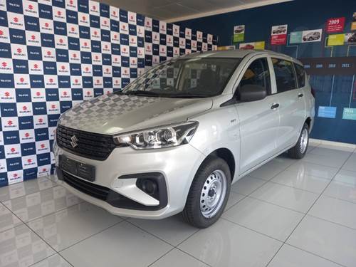 Suzuki Ertiga 1.5 GA