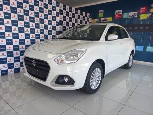 Suzuki Swift DZIRE 1.2 GL 5MT