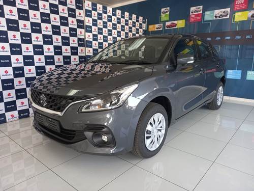 Suzuki Baleno 1.5 GL