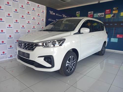 Suzuki Ertiga 1.5 GL