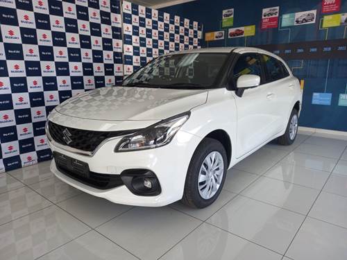 Suzuki Baleno 1.5 GL