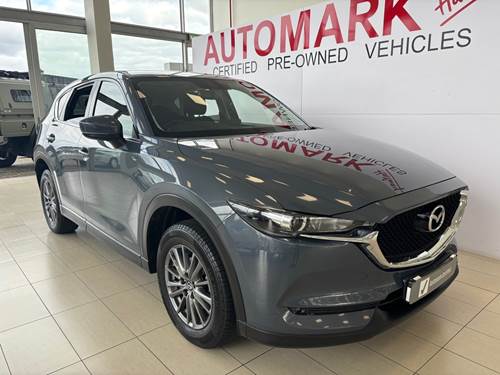 Mazda CX-5 2.0 Active Auto