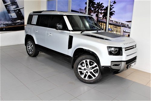 Land Rover Defender 110 D300 SE X-Dynamic (221kW) for sale - R1 499 900 ...