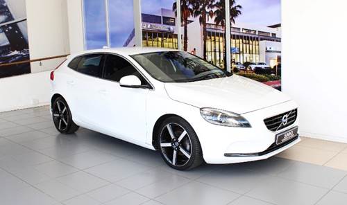 Volvo V40 D2 Elite