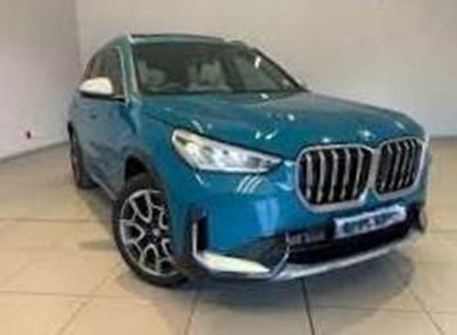 BMW X1 sDrive 18 (F48) xLine