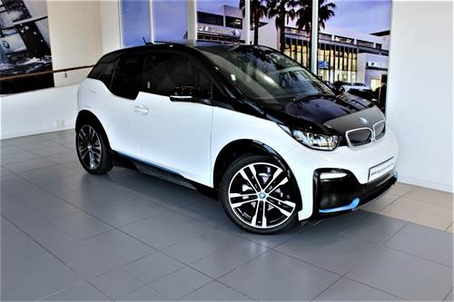 BMW i3 (120AH)