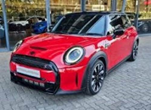 MINI Cooper S Auto